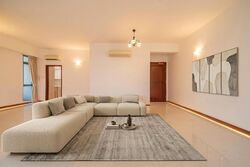 Merawoods (D23), Condominium #590724591